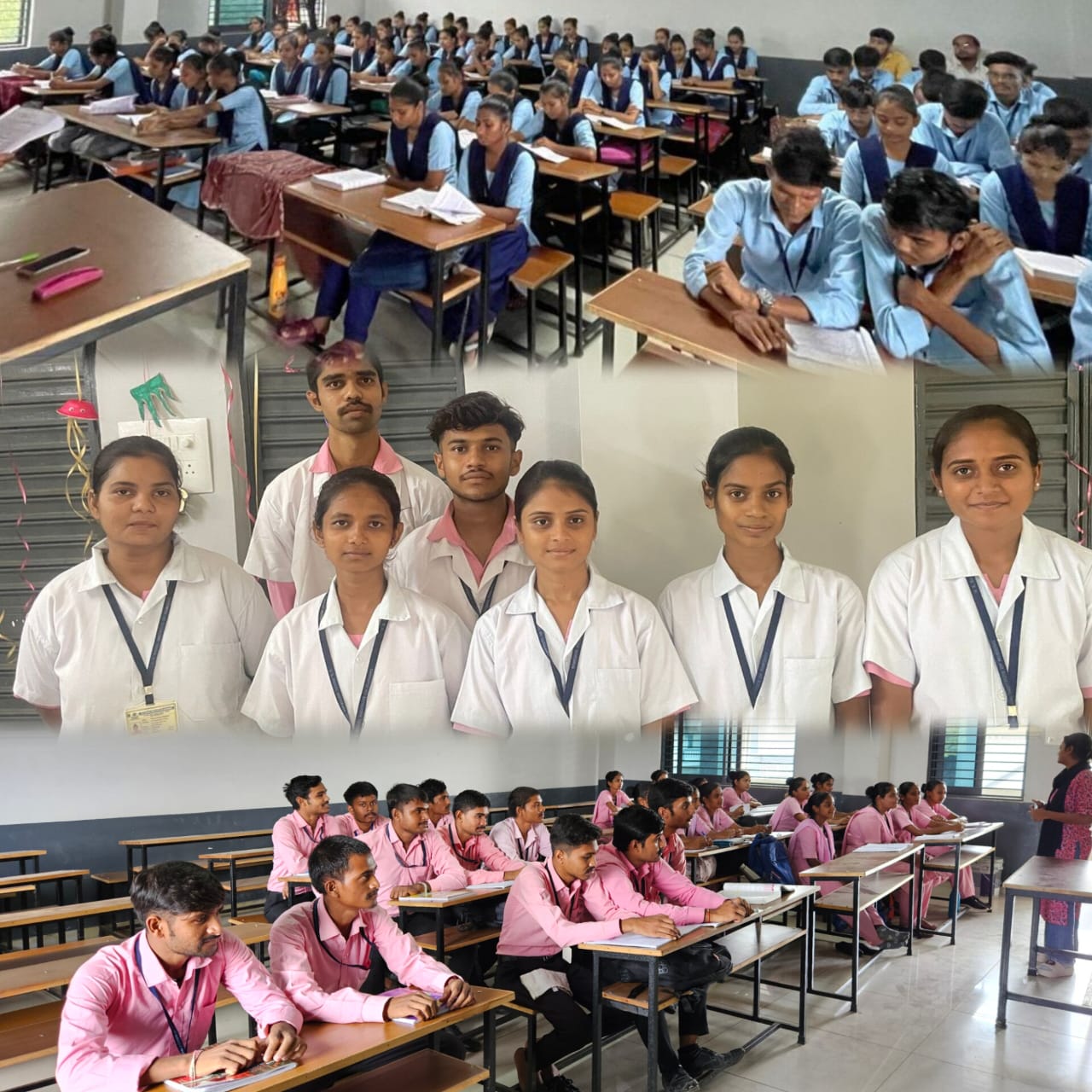 Futuristic Professional Education