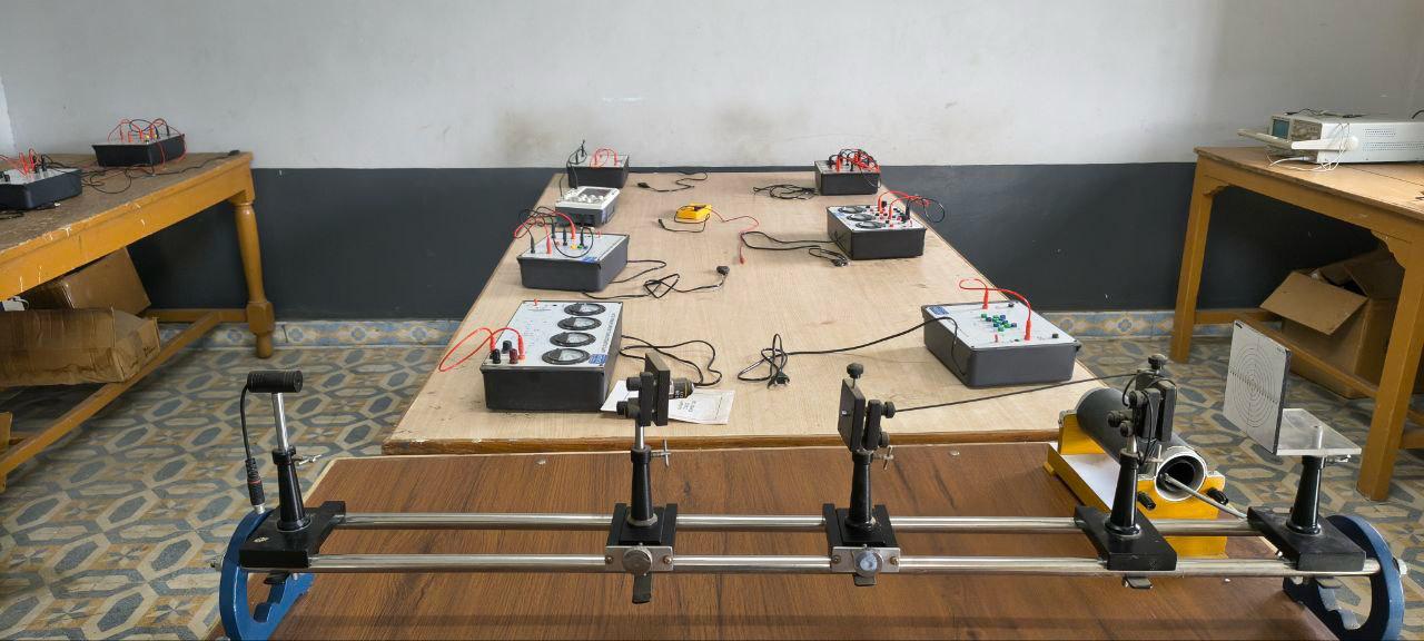 New Physics Simulation Lab Launched